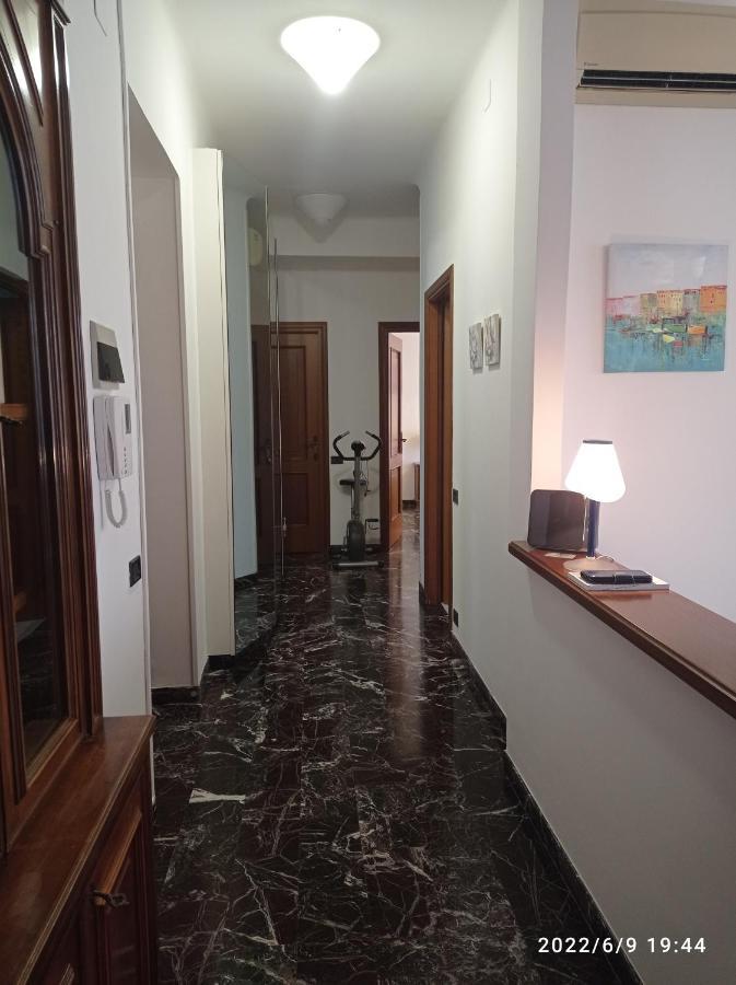Down Town Emily Apartment La Spezia Exterior photo