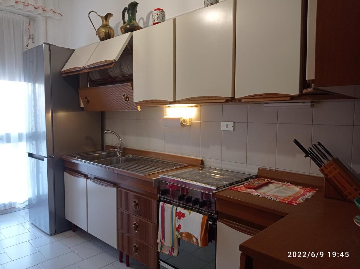 Down Town Emily Apartment La Spezia Exterior photo