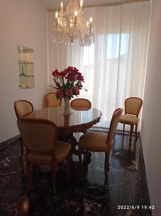 Down Town Emily Apartment La Spezia Exterior photo