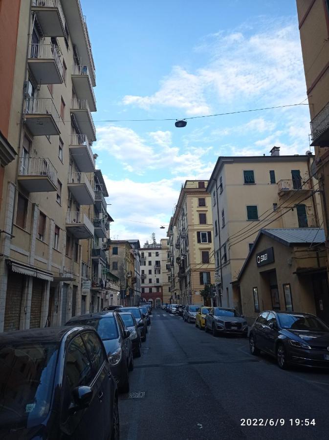 Down Town Emily Apartment La Spezia Exterior photo