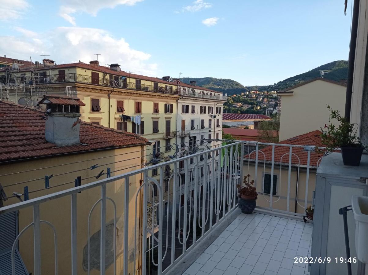 Down Town Emily Apartment La Spezia Exterior photo